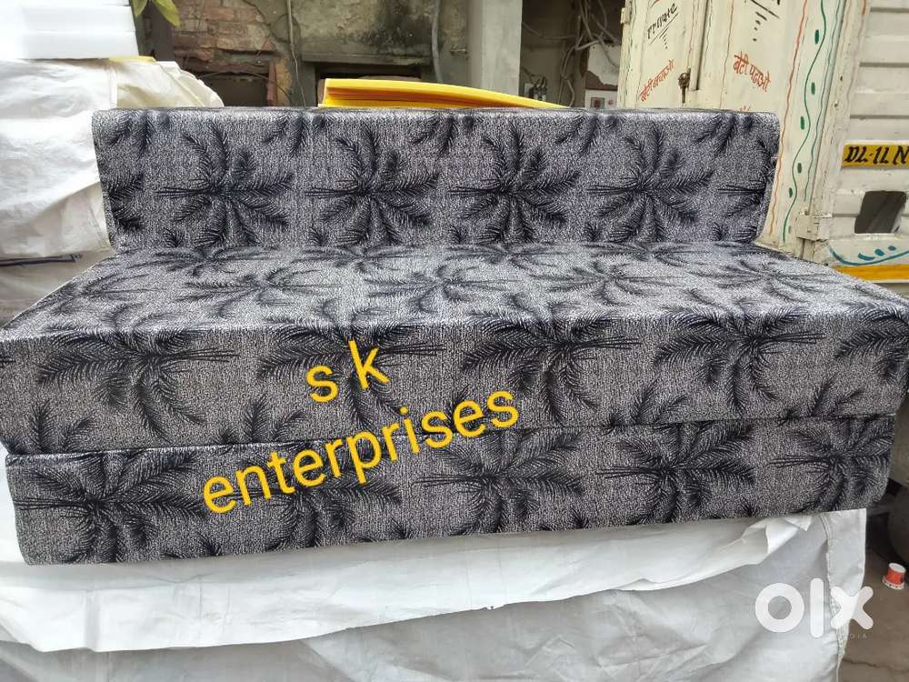 Best deal/ sofa cum bed @ 2800 start