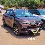 Renault Kiger 2021 october Petrol Good Condition. Slightly negotiable