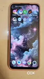 Realme 9i   (4/64) 4g hai