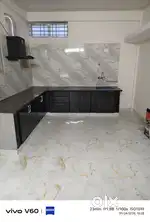 New 2 BHK and 3 BHK individual house for Lease in Dattagalli nearby