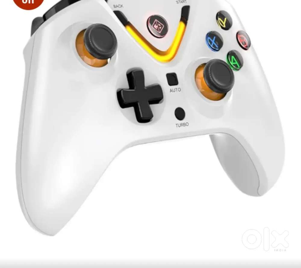 Ares tri mode controller