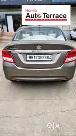 Maruti Suzuki Swift Dzire 2015-2017 1.2 VXI, 2019, Petrol
