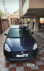 Maruti Suzuki Swift 2018 AMT VDI, 2018, Diesel