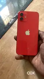 12 iCloud locked