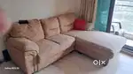 2 Seater Sofa With langer for sale