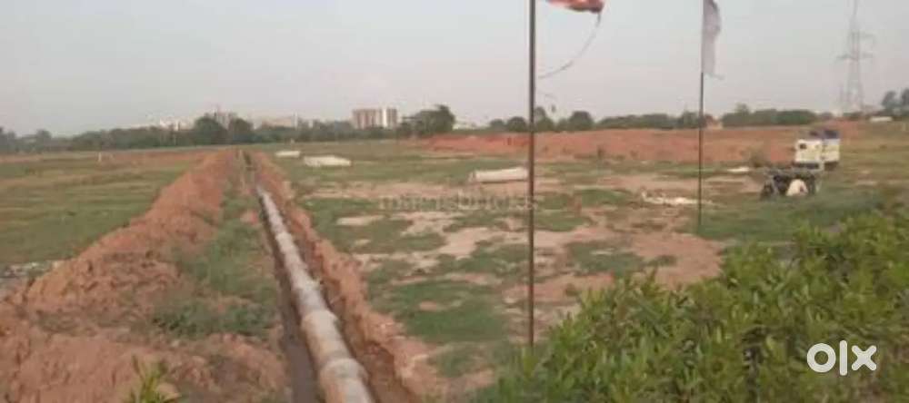 90 gaj plot for Sale