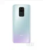 Redmi 9 good condition mobile mein koi Kam nahi hai