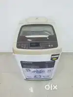 Samsung wobble6.5kg top load washing machine