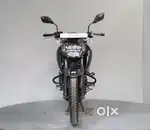 Refurbished Two-Wheeler Like New