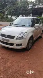 Maruti Suzuki Swift 2007