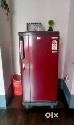 Fridge (Vidiocon) chill mate