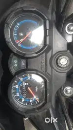 Honda shine 125