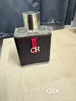 Carolina herrera perfume men vintage