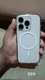 Iphone 16 pro