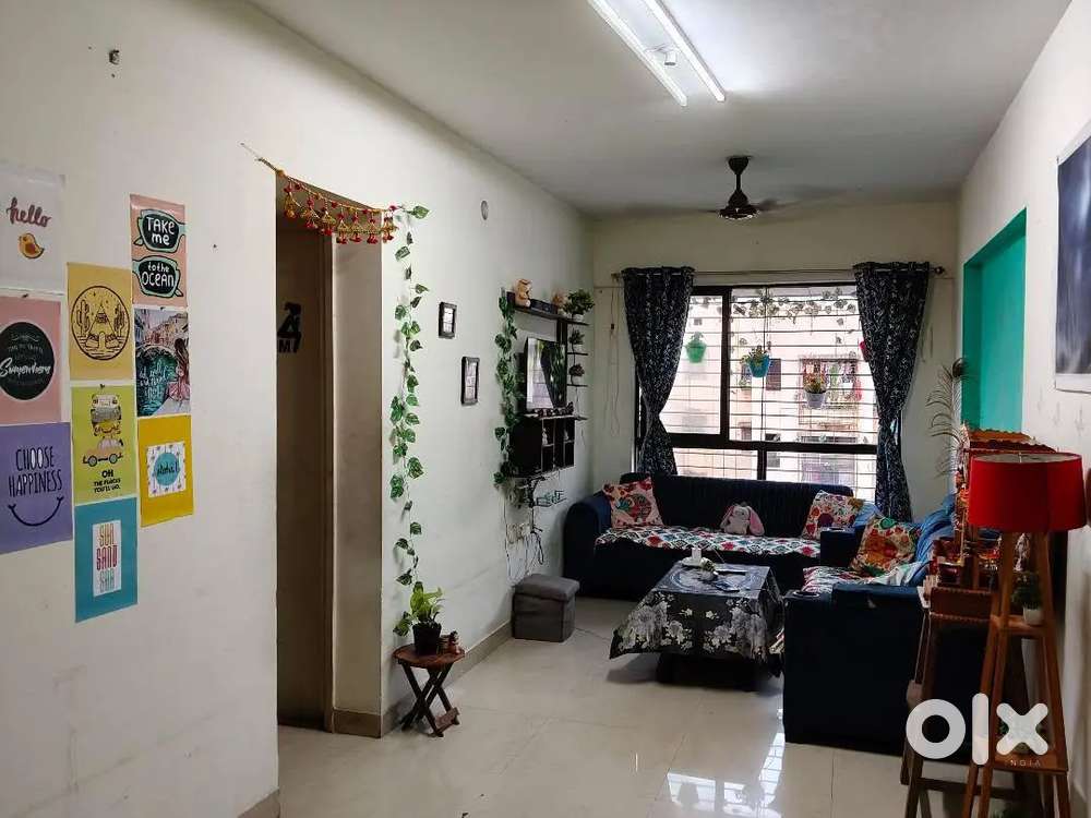 10000 deposit and 5000 rent monthly payment  only female