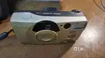 Canon Prima Zoom  Film Camera