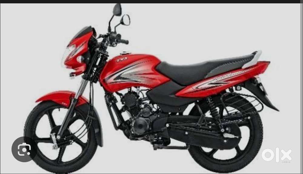 Want to sell my TVS sport 110 cc