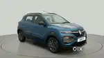 Renault KWID 2019-Ongoing 1.0 Climber AMT (O), 2020, Petrol
