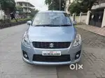 Maruti Suzuki Ertiga 2012-2015 ZDI, 2012, Diesel