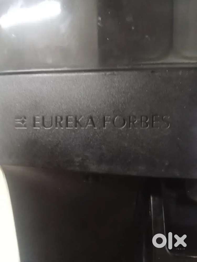 Eureka Forbes