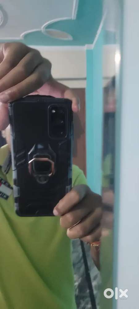SAMSUNG  PHONE