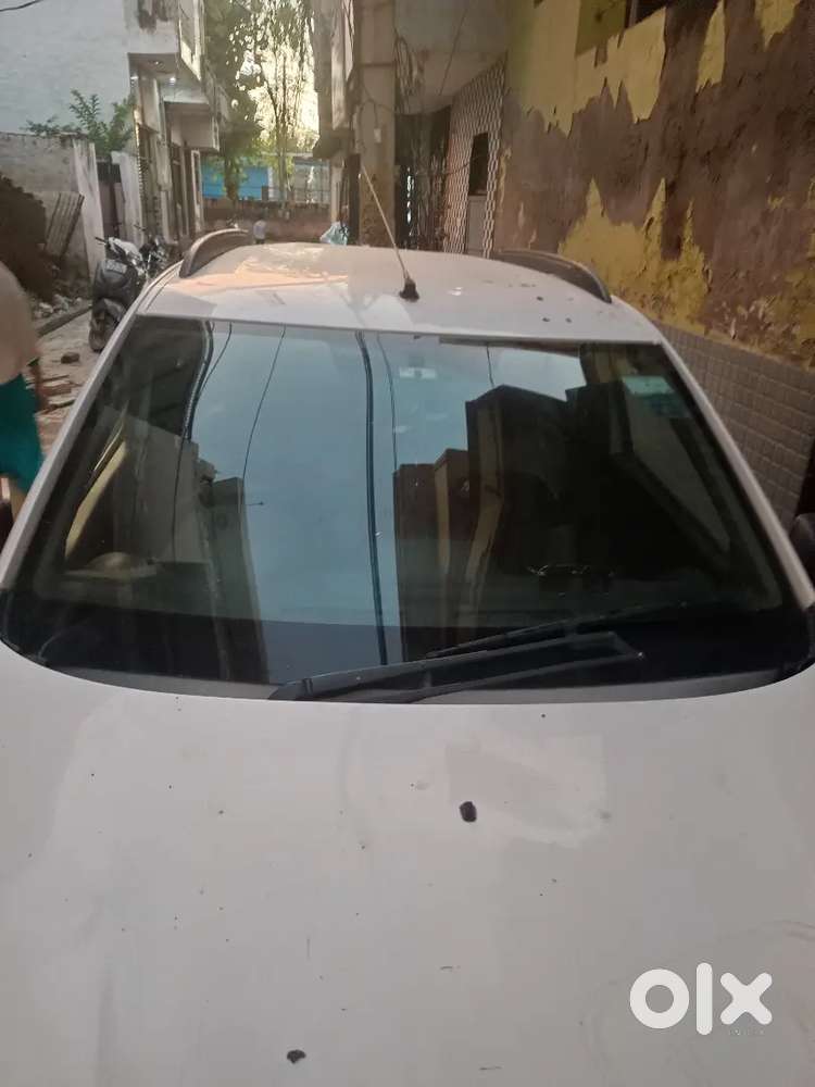 Renault KWID 2017 Petrol 107823 Km Driven