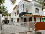 1800sqft 3 BHK Villa for sale in Kakkanad. Near Thengod