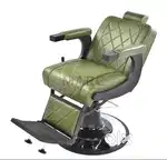 Marc Barber chair (Original) - Bolero model