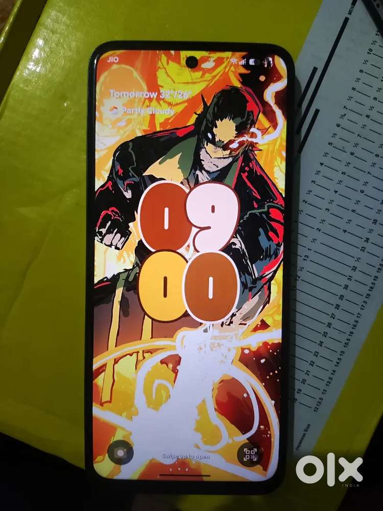 Poco M6 Pro 5G - Excellent Condition!