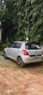 Maruti Suzuki Swift 2008 Petrol Well Maintained