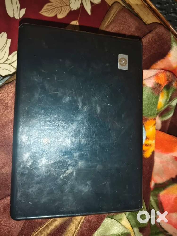 Hp laptop sale jis bhai na lana ho la saka