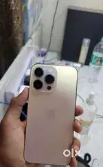 Iphone 13 pro