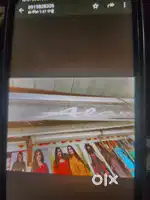 Shop Partition l l p