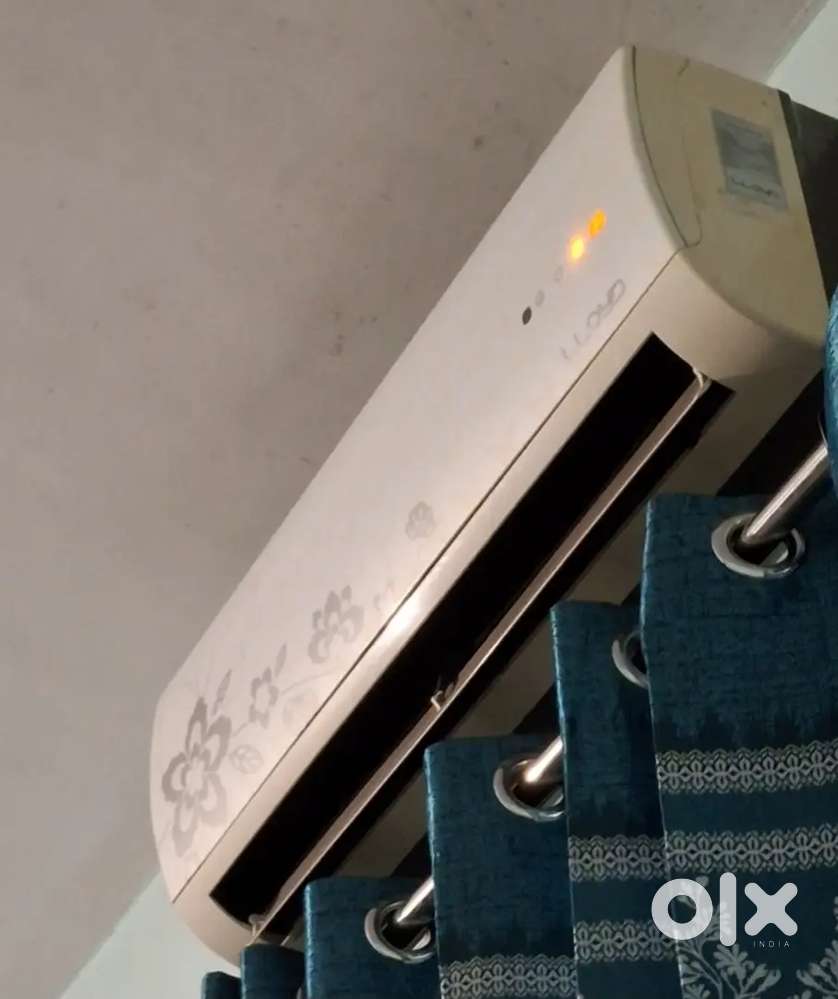 Llyod Split Ac 1 ton