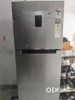 Samsung 365 litre fridge