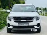 Kia Seltos HTK G, 2023, Petrol