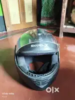 Convertible Helmet