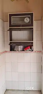 Ground Floor Shop / Office Space for Rent