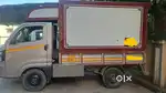 Tempo on hire .. टेम्पो भाड्याने मिळेल... ऑल महाराष्ट्र service