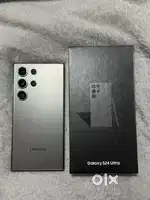 Samsung S24 Ultra