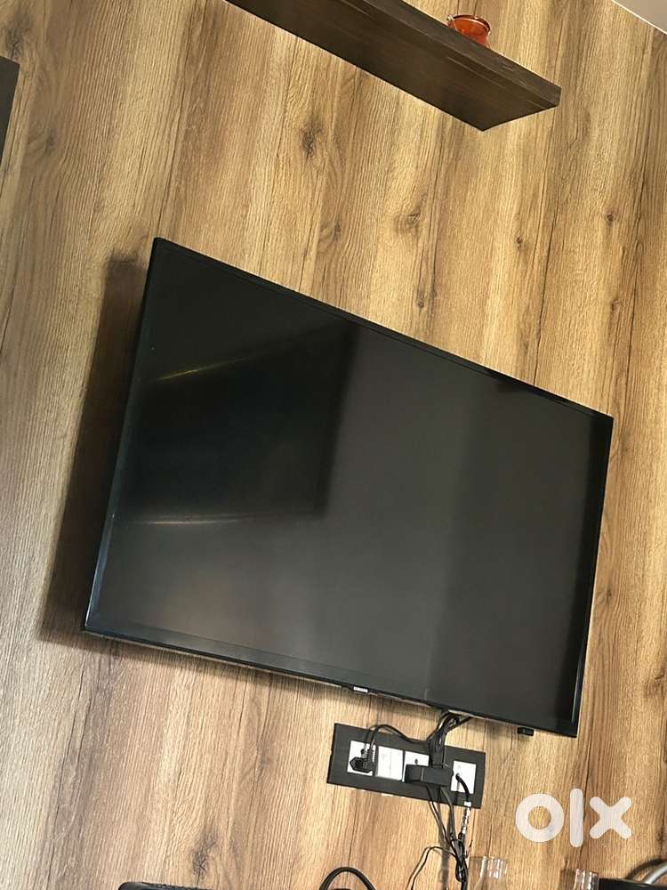 Samsung LED TV