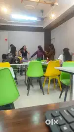 Neeed  chineese chef whos experichence well about angeethi and seegri.