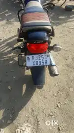 Arjent sell gadi me koi kami nhi h