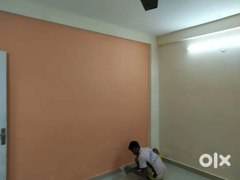 2BHK for sale, Shantiniketan Appartment, Rajarhat, Badamtala