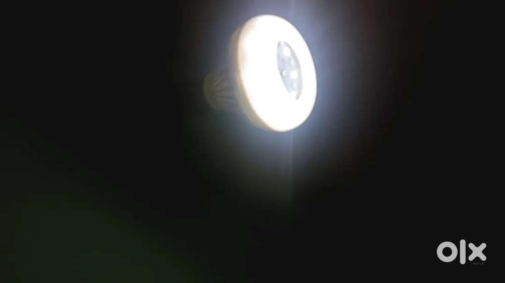 RGB light bulb