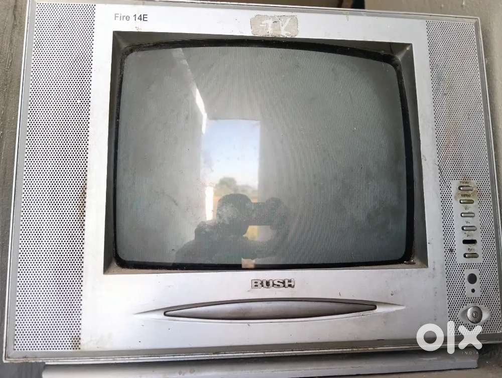 Bush Tv in good condition