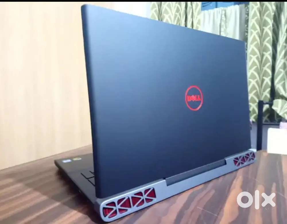 Dell gaming laptop
