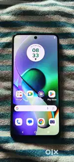 Moto g54 5g