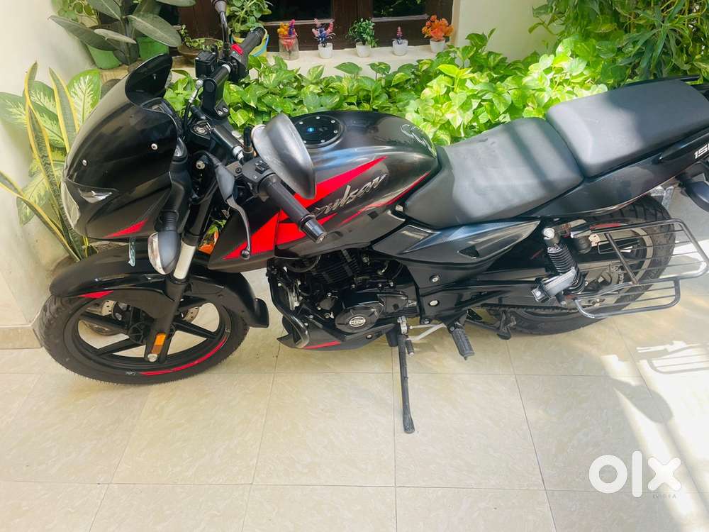 Pulsar 150 brand new