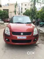 Maruti Suzuki Swift VDI Optional, 2010, Diesel